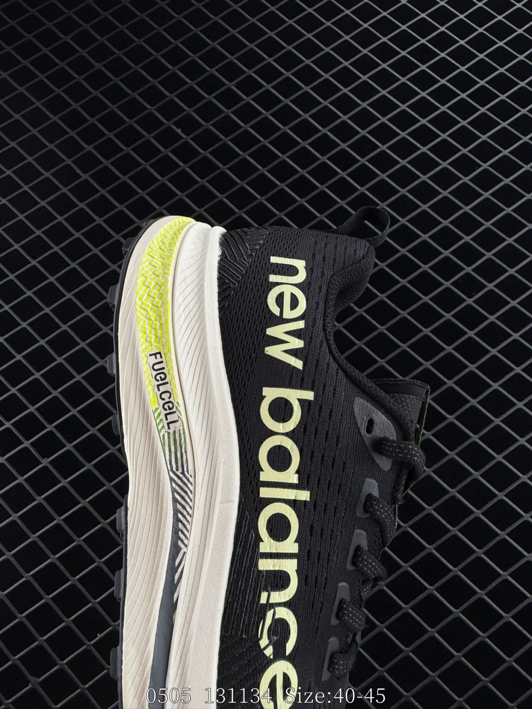 new balance SuperCompTrail